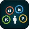Get Find Near Me - Nearby & Around for iOS, iPhone, iPad Aso Report