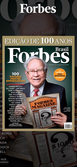 Forbes Brasil