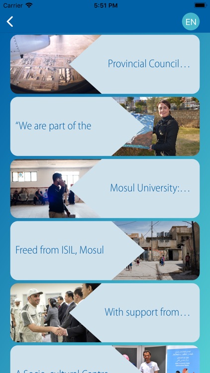 UNDP Iraq