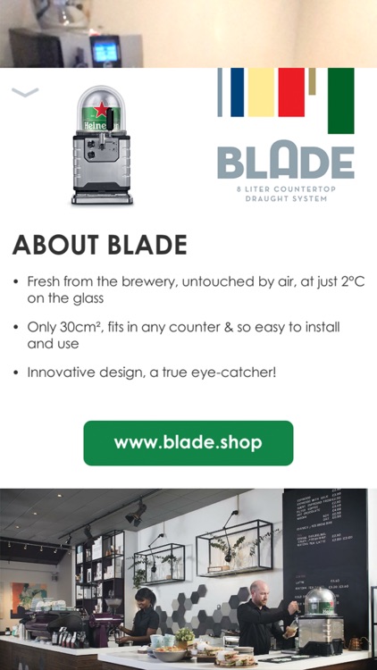 Place Blade screenshot-3