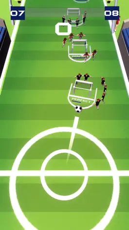 Game screenshot Football Soccer Free Kick 2018 mod apk