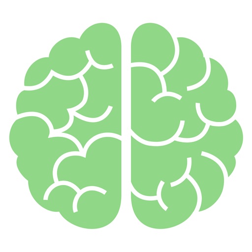 IQ Brain - Smart Games Test icon