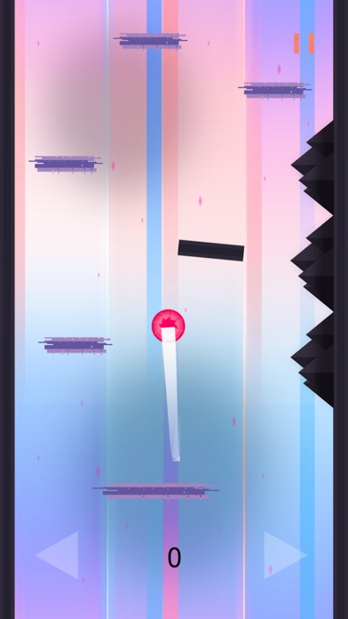 Impossible Jump - Game screenshot 2