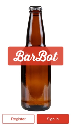 BarBot