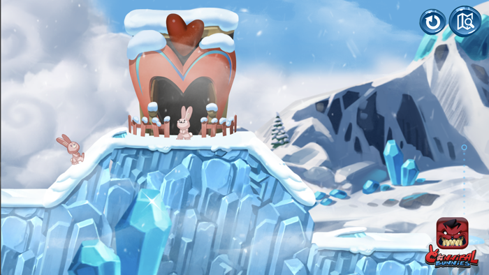 Cannibal Bunnies 2 - LITE