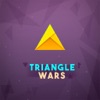 Cool Triangle Wars