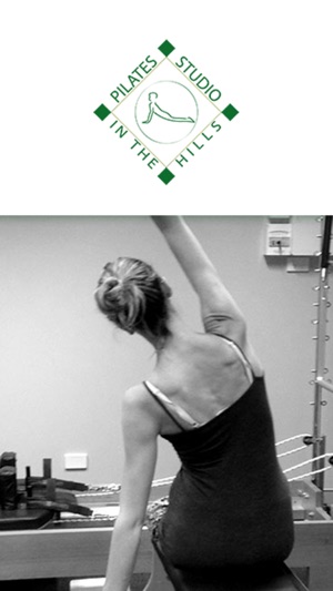 Pilates Studio in the Hills(圖2)-速報App