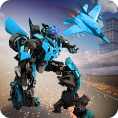 Activities of Air Robot Battle Game