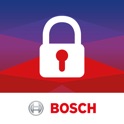 Bosch Remote Security Control+ icon