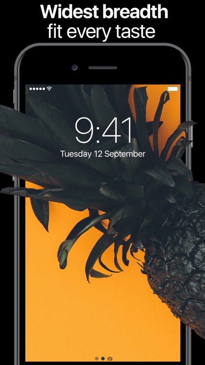 Live Wallpapers screenshot-5