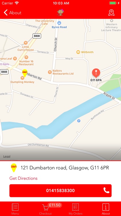 Dumpling Monkey screenshot-3