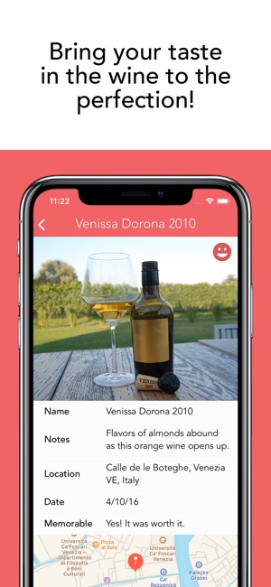 Wine - Your Own Wine Guide(圖3)-速報App