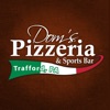 Dom’s Pizzeria & Sports Bar