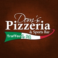 Dom’s Pizzeria  Sports Bar