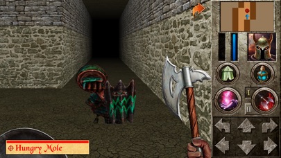 The Quest - Hero of Lukomorye2 screenshot 3