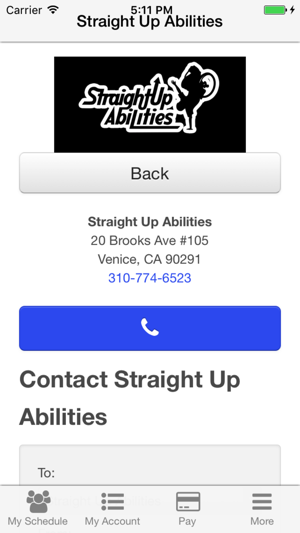 Straight Up Abilities(圖3)-速報App