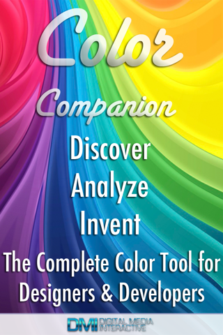 Color Companion - Analyzer & Converter screenshot 4