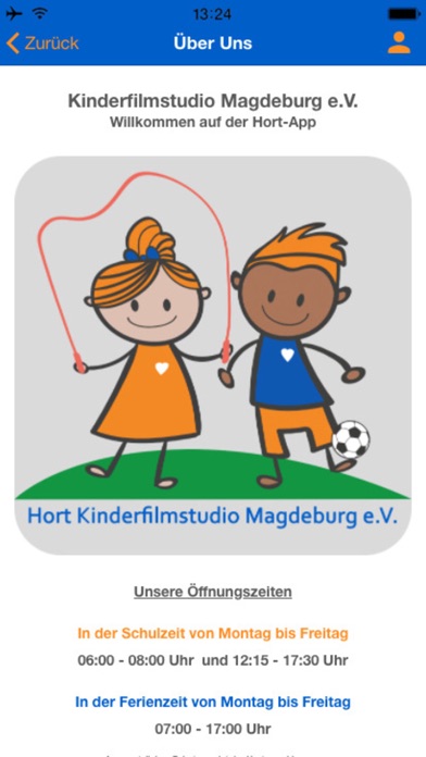 How to cancel & delete Kinderfilmstudio MD e.V. from iphone & ipad 2