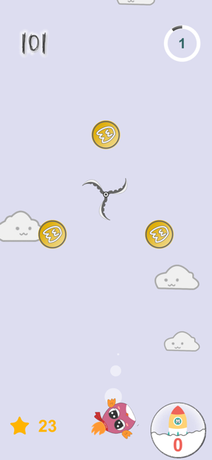 Small Wings Can Fly Very High(圖3)-速報App