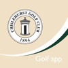 Chislehurst Golf Club - Buggy