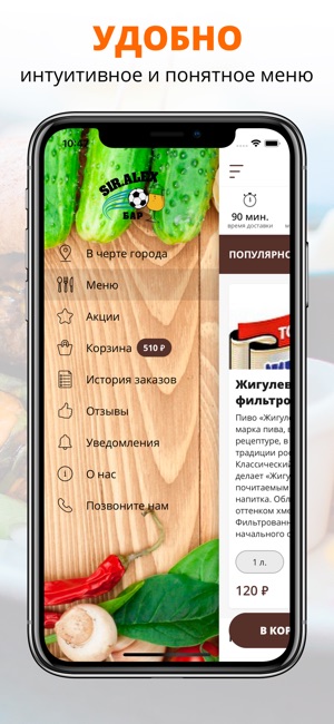 SIR ALEX | Тобольск(圖2)-速報App