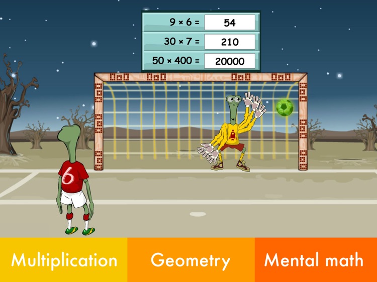 Mathlingz Full Version screenshot-3