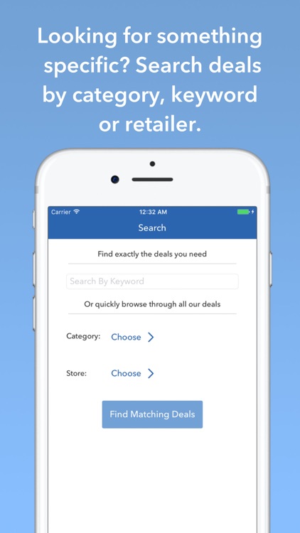 DealNews: Today's Top Deals, Sales and Coupons screenshot-4