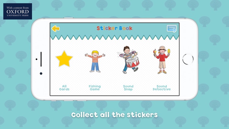 My Phonics Flashcards screenshot-5