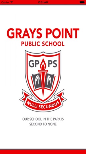 Grays Point Public School - Skoolbag(圖1)-速報App