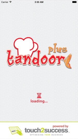 Tandoori Plus(圖1)-速報App