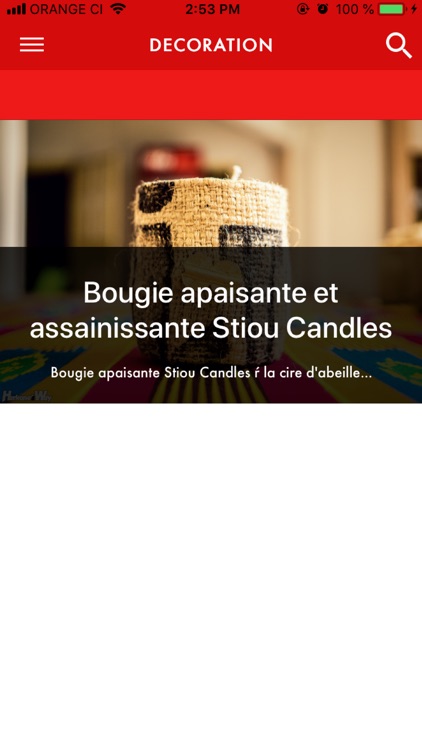 Ayana Select screenshot-5