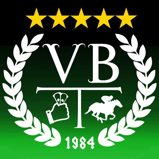 Horse Racing Betting Tips for UK races by VB PRO iOS App