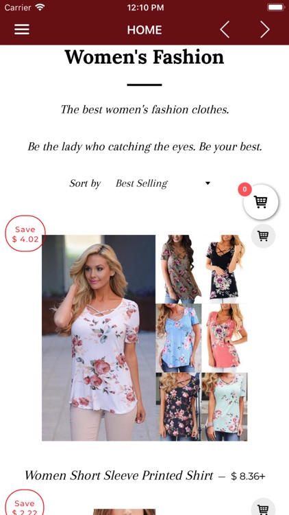 kimkom Shop screenshot-3