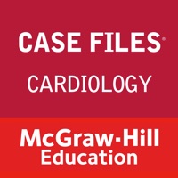 Case Files Cardiology 1/e