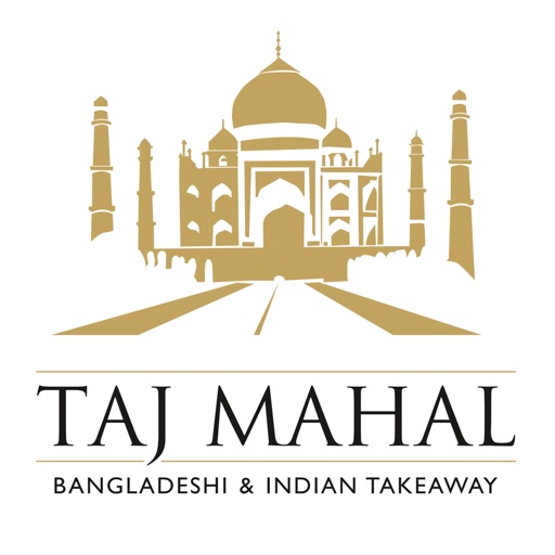 just eat taj mahal