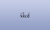 xkcd! pour PC