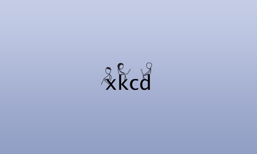 xkcd! icon