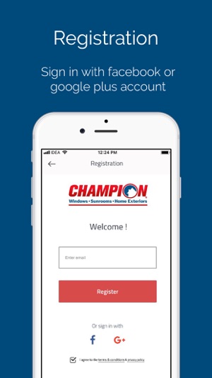 Champion Sunroom AR(圖3)-速報App