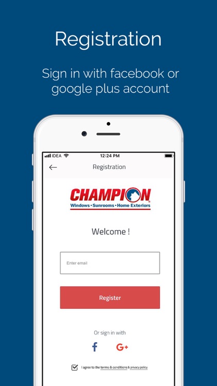 Champion Sunroom AR