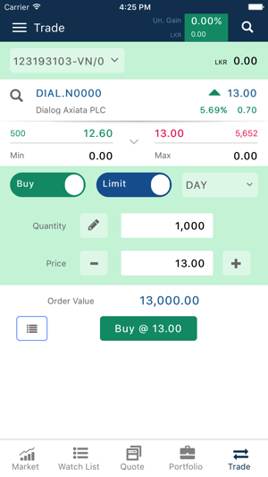 DirectFN Sri Lanka(圖2)-速報App