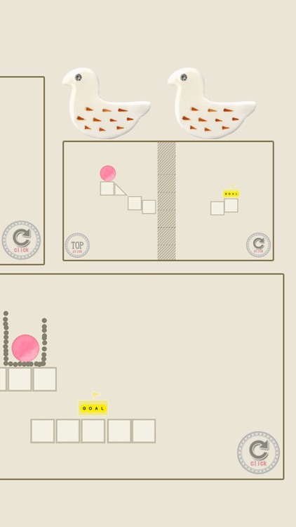 脳トレ物理パズル 描いてゴール screenshot-3