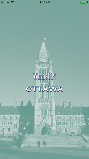 WhatsUpOttawa