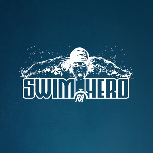 SwimHero RA Plus