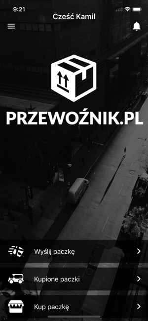 Przewoźnik.pl