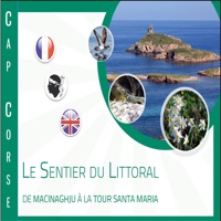 Le Sentier des Douaniers  PC 용