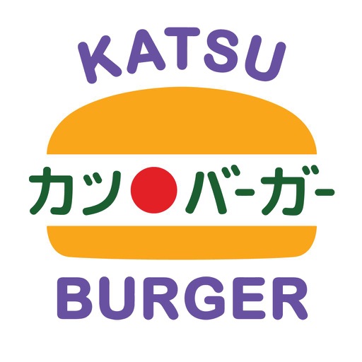 Katsu Burger - Lynwood iOS App
