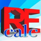 RE CALC Real Estate Calculator