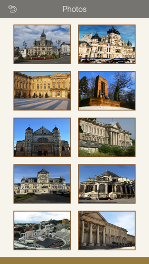 Compiegne Things To Do(圖4)-速報App