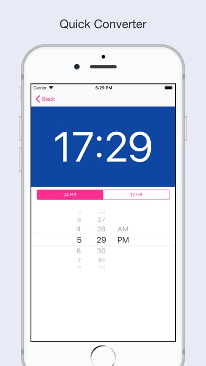 TimeConvertr
