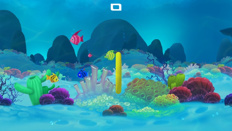 Fish Life. screenshot-4